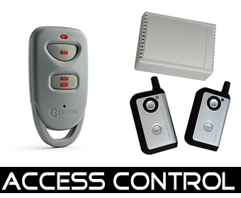 Access-Control
