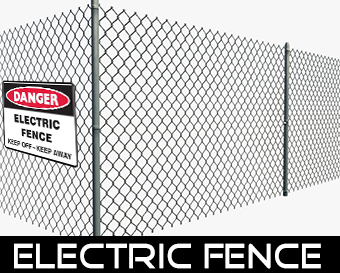 Electric-Fence