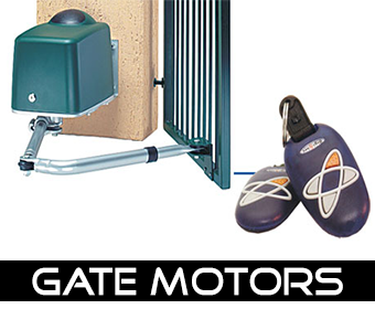 Gate-Motors